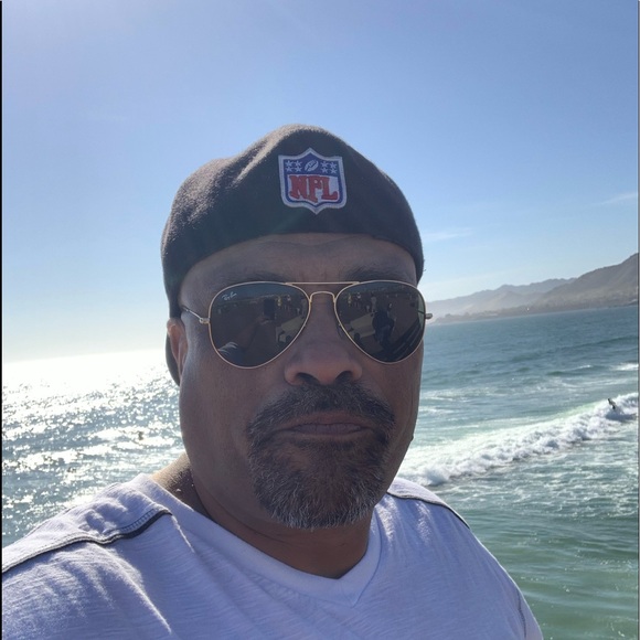 Meet your Posher, Jesse - Picture 1 of 1